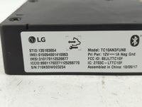 2017-2021 Buick Encore Radio AM FM Cd Player Receiver Replacement P/N:84298328 Fits Fits 2017 2018 2019 2020 2021 OEM Used Auto Parts - Oemusedautoparts1.com