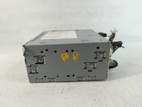 2016-2018 Infiniti Q50 Radio AM FM Cd Player Receiver Replacement P/N:28330 4HB4A Fits Fits 2016 2017 2018 2019 2020 OEM Used Auto Parts - Oemusedautoparts1.com