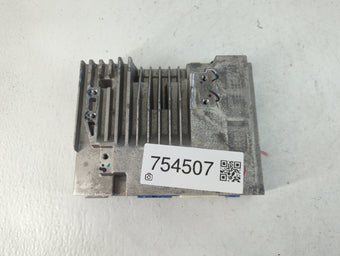 compare product 2016-2020 Mazda Cx-5 Radio AM FM Cd Player Receiver Replacement P/N:KB7W 66 9C0 E Fits Fits 2016 2017 2018 2019 2020 2021 OEM Used Auto Parts