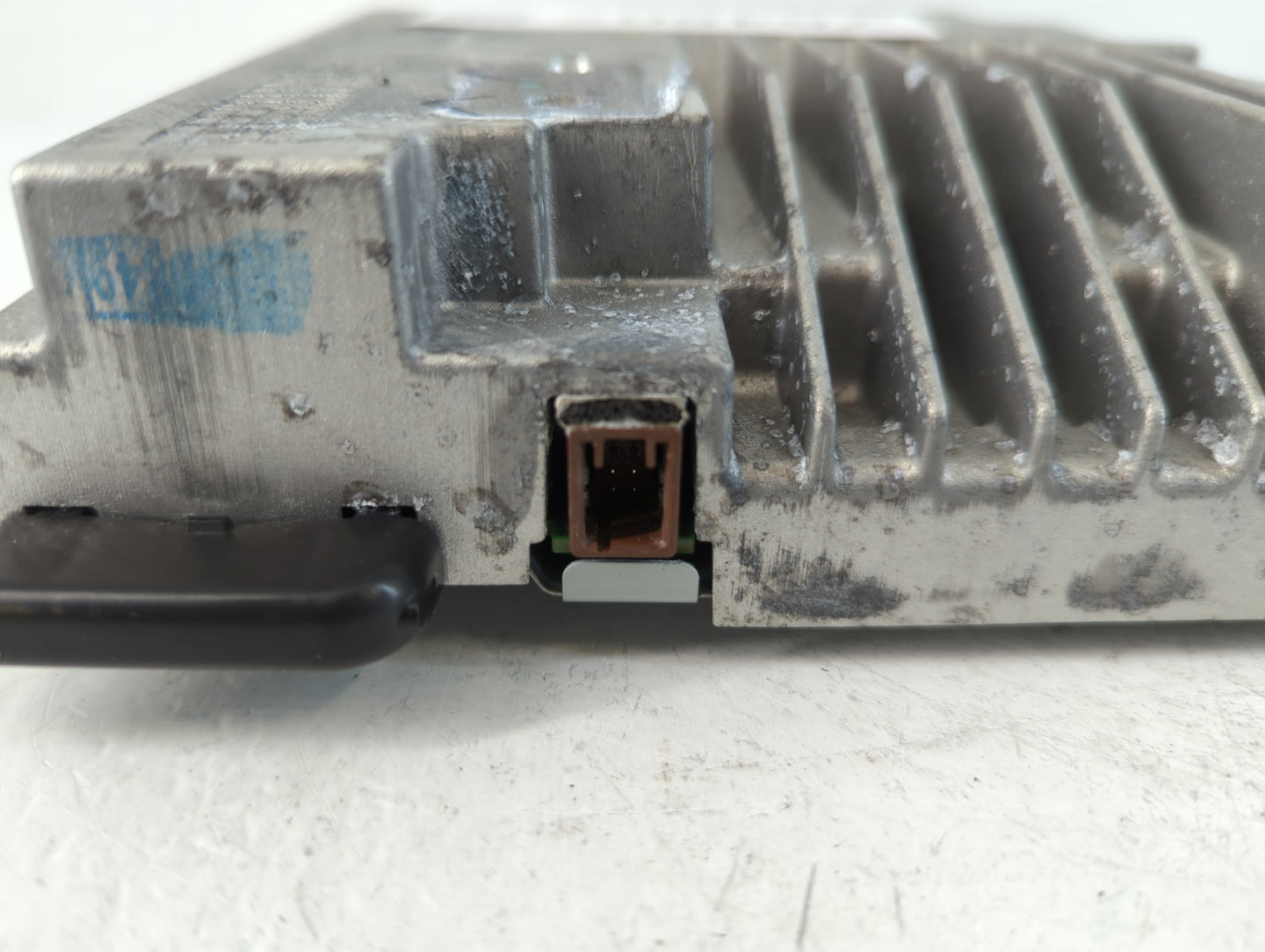 2016-2020 Mazda Cx-5 Radio AM FM Cd Player Receiver Replacement P/N:KB7W 66 9C0 E Fits Fits 2016 2017 2018 2019 2020 2021 OEM Used Auto Parts - Oemusedautoparts1.com