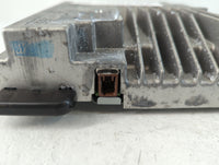 2016-2020 Mazda Cx-5 Radio AM FM Cd Player Receiver Replacement P/N:KB7W 66 9C0 E Fits Fits 2016 2017 2018 2019 2020 2021 OEM Used Auto Parts - Oemusedautoparts1.com
