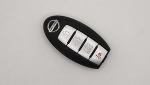 Nissan Altima Versa Keyless Entry Remote Kr5txn1 S180144801 4 Buttons - Oemusedautoparts1.com