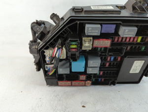 2018-2022 Toyota C-Hr Fusebox Fuse Box Panel Relay Module P/N:023869 82111F4X00 Fits Fits 2018 2019 2020 2021 2022 OEM Used Auto Parts