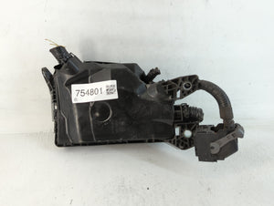 2018-2022 Toyota C-Hr Fusebox Fuse Box Panel Relay Module P/N:023869 82111F4X00 Fits Fits 2018 2019 2020 2021 2022 OEM Used Auto Parts