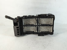 2019-2021 Chevrolet Malibu Fusebox Fuse Box Panel Relay Module P/N:84586306_01 Fits Fits 2019 2020 2021 OEM Used Auto Parts