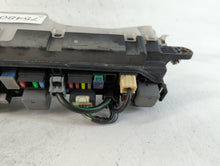 2004-2008 Toyota Corolla Fusebox Fuse Box Panel Relay Module P/N:82662-02110 Fits Fits 2004 2005 2006 2007 2008 OEM Used Auto Parts