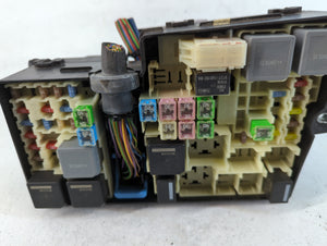 2019 Ford Escape Fusebox Fuse Box Panel Relay Module P/N:AV6T-14A067-AD E02345500 Fits OEM Used Auto Parts