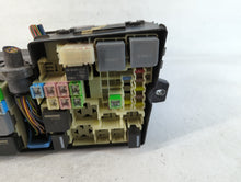 2019 Ford Escape Fusebox Fuse Box Panel Relay Module P/N:AV6T-14A067-AD E02345500 Fits OEM Used Auto Parts