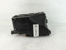 2019 Ford Escape Fusebox Fuse Box Panel Relay Module P/N:AV6T-14A067-AD E02345500 Fits OEM Used Auto Parts