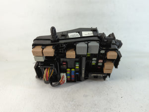 2018 Hyundai Elantra Fusebox Fuse Box Panel Relay Module P/N:91203-F2525C Fits OEM Used Auto Parts