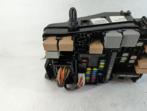 2018 Hyundai Elantra Fusebox Fuse Box Panel Relay Module P/N:91203-F2525C Fits OEM Used Auto Parts