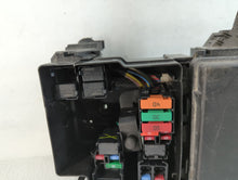 2020-2022 Nissan Sentra Fusebox Fuse Box Panel Relay Module P/N:24371 6LB0A Fits Fits 2020 2021 2022 OEM Used Auto Parts