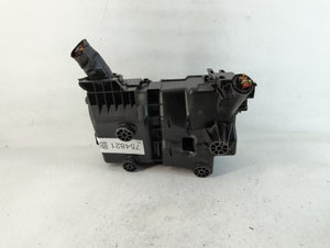 2020-2022 Nissan Sentra Fusebox Fuse Box Panel Relay Module P/N:24371 6LB0A Fits Fits 2020 2021 2022 OEM Used Auto Parts