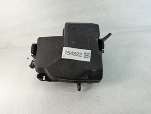 2021-2022 Hyundai Elantra Fusebox Fuse Box Panel Relay Module P/N:91230-AA100AA Fits Fits 2021 2022 OEM Used Auto Parts