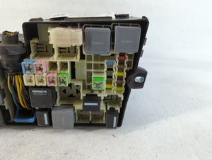 2013-2016 Ford Escape Fusebox Fuse Box Panel Relay Module P/N:E02345500 AV6T-14A067-AD Fits Fits 2013 2014 2015 2016 OEM Used Auto Parts