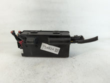 2009-2012 Chevrolet Malibu Fusebox Fuse Box Panel Relay Module P/N:20822695 01 Fits Fits 2009 2010 2011 2012 OEM Used Auto Parts