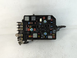 2016-2018 Chevrolet Cruze Fusebox Fuse Box Panel Relay Module P/N:42571924 Fits Fits 2016 2018 OEM Used Auto Parts