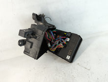 2013-2019 Nissan Sentra Fusebox Fuse Box Panel Relay Module P/N:284B7 3SG1A Fits Fits 2013 2014 2015 2016 2017 2018 2019 OEM Used Auto Parts