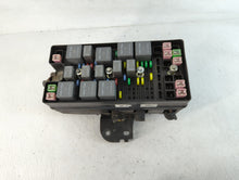 2005-2006 Ford Mustang Fusebox Fuse Box Panel Relay Module P/N:6R3T14K001CA Fits Fits 2005 2006 OEM Used Auto Parts