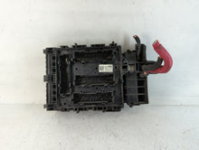 2019-2020 Chevrolet Camaro Fusebox Fuse Box Panel Relay Module P/N:84572690 Fits Fits 2019 2020 OEM Used Auto Parts