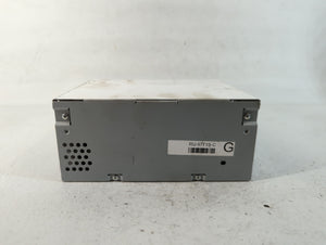 2022 Ford Mustang Radio AM FM Cd Player Receiver Replacement P/N:LR3T-18D832-EH Fits OEM Used Auto Parts