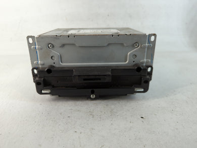 2011-2020 Dodge Journey Radio AM FM Cd Player Receiver Replacement P/N:P68342287AB Fits OEM Used Auto Parts