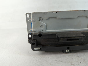 2011-2020 Dodge Journey Radio AM FM Cd Player Receiver Replacement P/N:P68342287AB Fits OEM Used Auto Parts