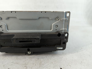 2011-2020 Dodge Journey Radio AM FM Cd Player Receiver Replacement P/N:P68342287AB Fits OEM Used Auto Parts