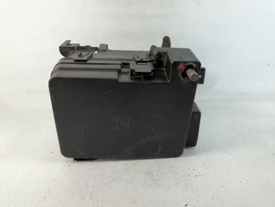 2013-2016 Gmc Terrain Fusebox Fuse Box Panel Relay Module P/N:A3D 22929761 01 Fits Fits 2013 2014 2015 2016 OEM Used Auto Parts