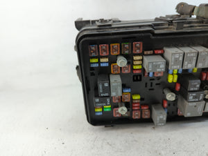 2013-2016 Gmc Terrain Fusebox Fuse Box Panel Relay Module P/N:A3D 22929761 01 Fits Fits 2013 2014 2015 2016 OEM Used Auto Parts