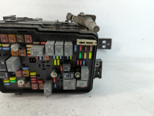 2013-2016 Gmc Terrain Fusebox Fuse Box Panel Relay Module P/N:A3D 22929761 01 Fits Fits 2013 2014 2015 2016 OEM Used Auto Parts