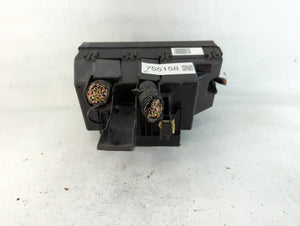 2011 Ford Edge Fusebox Fuse Box Panel Relay Module P/N:BT4T-14290-BE Fits OEM Used Auto Parts