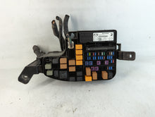 2014-2016 Mazda 3 Fusebox Fuse Box Panel Relay Module P/N:F 005 V02 365 TK52-675X0 C Fits Fits 2014 2015 2016 OEM Used Auto Parts