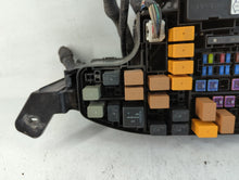 2014-2016 Mazda 3 Fusebox Fuse Box Panel Relay Module P/N:F 005 V02 365 TK52-675X0 C Fits Fits 2014 2015 2016 OEM Used Auto Parts