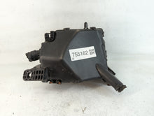 2021-2022 Kia Seltos Fusebox Fuse Box Panel Relay Module P/N:N91240-Q5952 Fits Fits 2021 2022 OEM Used Auto Parts