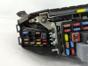 2014-2017 Volvo Xc60 Fusebox Fuse Box Panel Relay Module P/N:30644652 Fits Fits 2012 2014 2015 2016 2017 2018 OEM Used Auto Parts