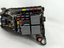 2014-2017 Volvo Xc60 Fusebox Fuse Box Panel Relay Module P/N:30644652 Fits Fits 2012 2014 2015 2016 2017 2018 OEM Used Auto Parts