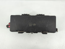 2011-2014 Ford F-150 Fusebox Fuse Box Panel Relay Module P/N:9L1T-14A003-AA Fits Fits 2011 2012 2013 2014 OEM Used Auto Parts