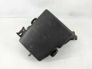 2011-2014 Hyundai Sonata Fusebox Fuse Box Panel Relay Module P/N:91950-3S712 Fits Fits 2011 2012 2013 2014 OEM Used Auto Parts