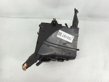 2011-2014 Hyundai Sonata Fusebox Fuse Box Panel Relay Module P/N:91950-3S712 Fits Fits 2011 2012 2013 2014 OEM Used Auto Parts