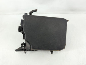 2014-2019 Toyota Corolla Fusebox Fuse Box Panel Relay Module P/N:82662-02660 Fits Fits 2014 2015 2016 2017 2018 2019 OEM Used Auto Parts