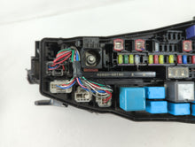 2018-2022 Toyota Camry Fusebox Fuse Box Panel Relay Module P/N:PP-TD20 Fits Fits 2018 2019 2020 2021 2022 OEM Used Auto Parts