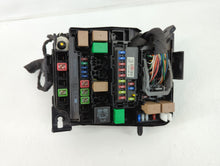 2014-2015 Kia Rondo Fusebox Fuse Box Panel Relay Module P/N:91941-A4031 Fits Fits 2014 2015 OEM Used Auto Parts