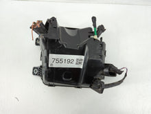 2021 Mazda 3 Fusebox Fuse Box Panel Relay Module P/N:5676 YA2 PP-TD10 Fits Fits 2020 2022 OEM Used Auto Parts