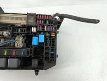 2009-2014 Toyota Matrix Fusebox Fuse Box Panel Relay Module P/N:82662-02270 Fits Fits 2009 2010 2011 2012 2013 2014 OEM Used Auto Parts