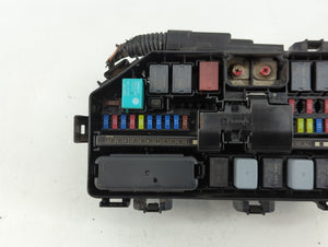 2019-2020 Honda Pilot Fusebox Fuse Box Panel Relay Module P/N:TG7 A010 A0 350RD0MC5X Fits Fits 2019 2020 OEM Used Auto Parts