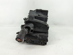 2014-2019 Nissan Versa Note Fusebox Fuse Box Panel Relay Module P/N:284B7 3AA0A Fits Fits 2013 2014 2015 2016 2017 2018 2019 OEM Used Auto Parts