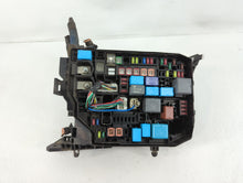 2014-2019 Toyota Corolla Fusebox Fuse Box Panel Relay Module P/N:82662-02661 Fits Fits 2014 2015 2016 2017 2018 2019 OEM Used Auto Parts