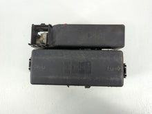 2020 Cadillac Ct4 Fusebox Fuse Box Panel Relay Module P/N:84780858 Fits OEM Used Auto Parts