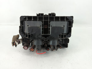 2020 Cadillac Ct4 Fusebox Fuse Box Panel Relay Module P/N:84780858 Fits OEM Used Auto Parts